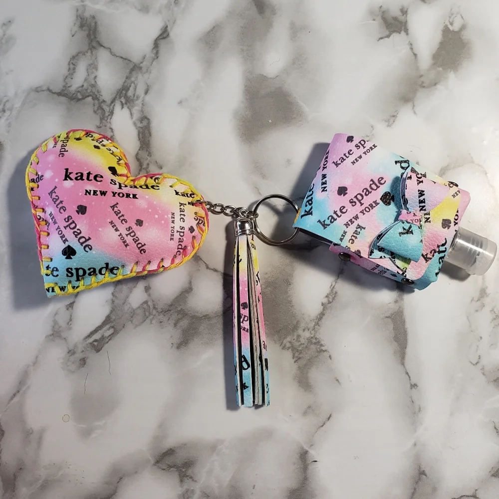 Emergency Keychain - Picture 8 of 8